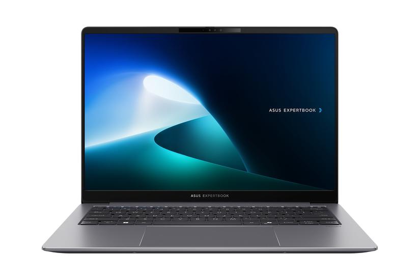 Expertbook P5 P5405csa Nz0119x   Pc   Intel Core Ultra 7 (serie 2) 258v   1.8 Ghz   32 Gb Lpddr5x   1 Tb Ssd M.2 2280 Pcie 4.0   Nvm Express (nvme)   14" Asus Bærbar Laptop