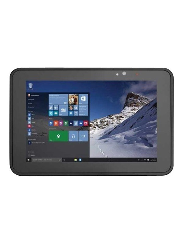Et51 10.1in Win10 Intel E3940  Term Zebra Bærbar Laptop