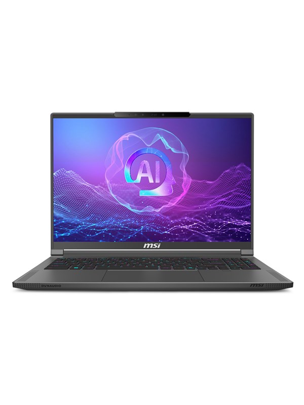 Creator A16 Ai+   16" | Rtx 4070 | Ryzen Ai 9 | 32gb | 2tb Msi Bærbar Laptop