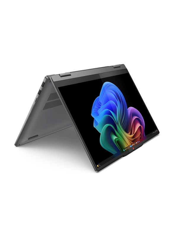 Ideapad 5 2 In 1   14" Touchscreen | X Plus | 16gb | 1tb Lenovo Bærbar Laptop