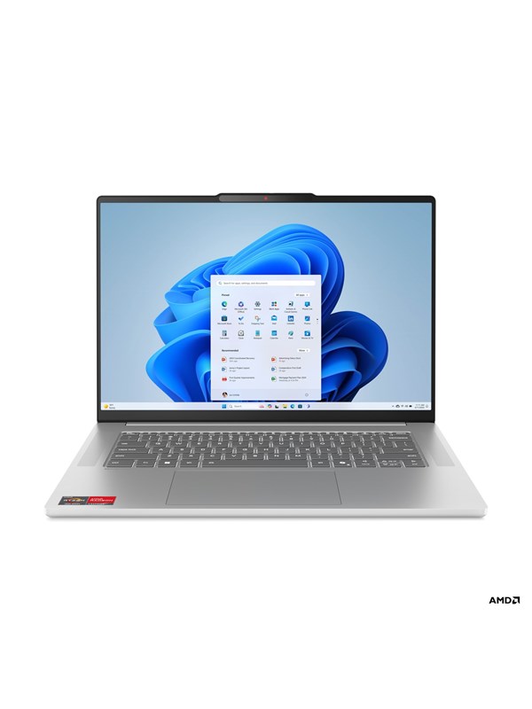 Ideapad Slim 5   15.1" | Ryzen 5 | 16gb | 512gb Lenovo Bærbar Laptop