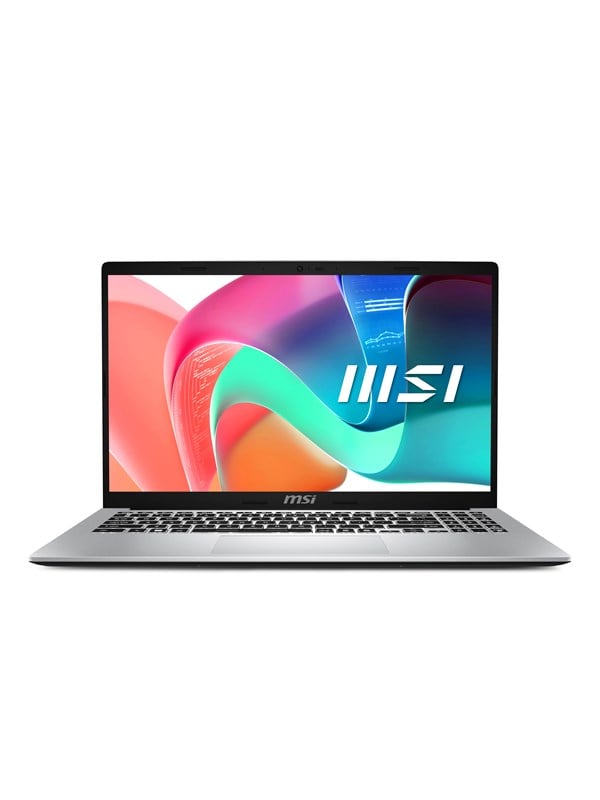 Modern 15   15.6" | Core I5 | 16gb | 512gb Msi Bærbar Laptop