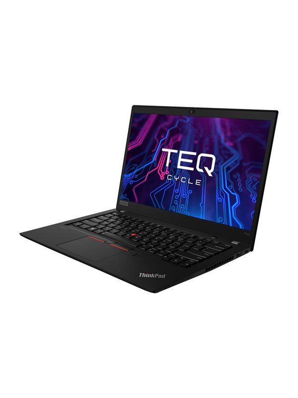 Lenovo Thinkpad T14s G2   14" | Core I5 | 16gb | 256gb | Premium+ Grade | Refurbished Teqcycle Bærbar Laptop