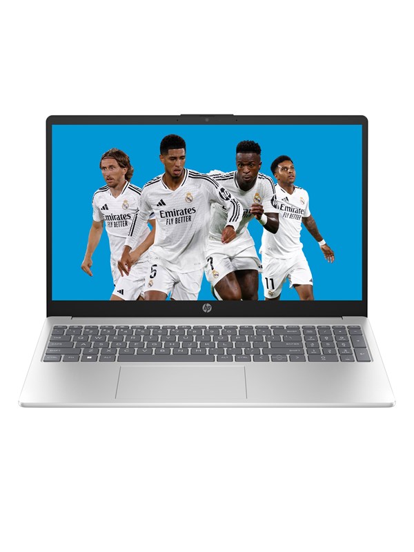 15 Fc0087no   15.6" | Ryzen 7 | 16gb | 512gb Hp Bærbar Laptop