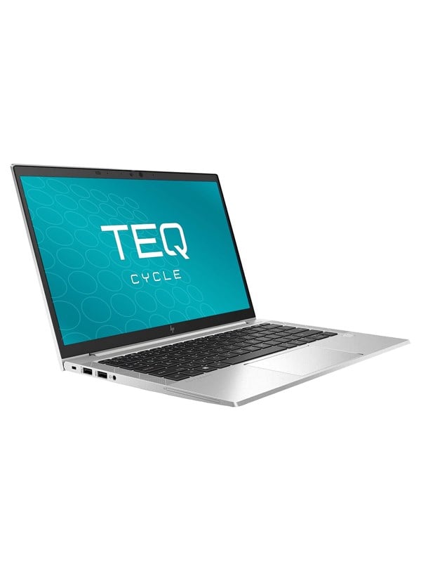 Hp Elitebook 840 G7   14" | Core I5 | 16gb | 256gb | Premium+ Grade | Refurbished Teqcycle Bærbar Laptop