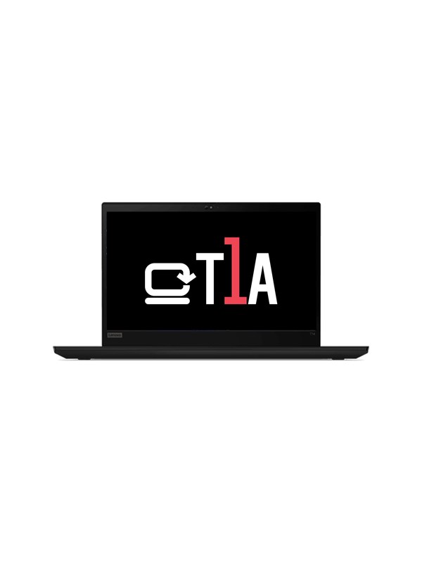 Thinkpad T14 G2   14" | Core I5 | 16gb | 256gb | T1a Grade Lenovo Refurbished Bærbar Laptop