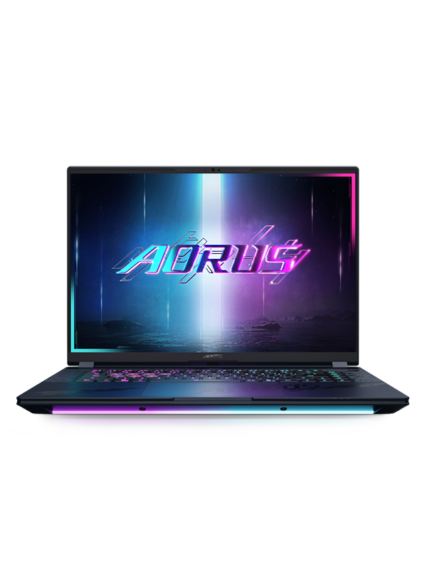Aorus Master 16   16" | Rtx 5080 | Core Ultra 9 | 32gb | 2tb Gigabyte Bærbar Laptop