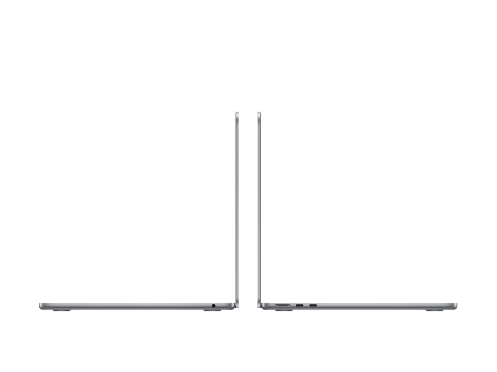 Macbook Air   M3   M3 10 Core Gpu   24 Gb Ram   512 Gb Ssd   15.3" Ips 2880 X 1864 (wqxga+)   Wi Fi 6e, Bluetooth   Space Grey   Kbd: Dansk Apple Bærbar Laptop