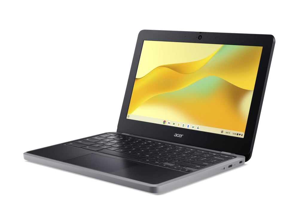 Chromebook 311 C723 Tco   Kompanio 528   Mt8186tv Aza   Chrome Os   Mali G52 2ee Mc2   8 Gb Ram   64 Gb Emmc   11,6" Ips 1366 X 768   Wi Fi 6   Acer Bærbar Laptop