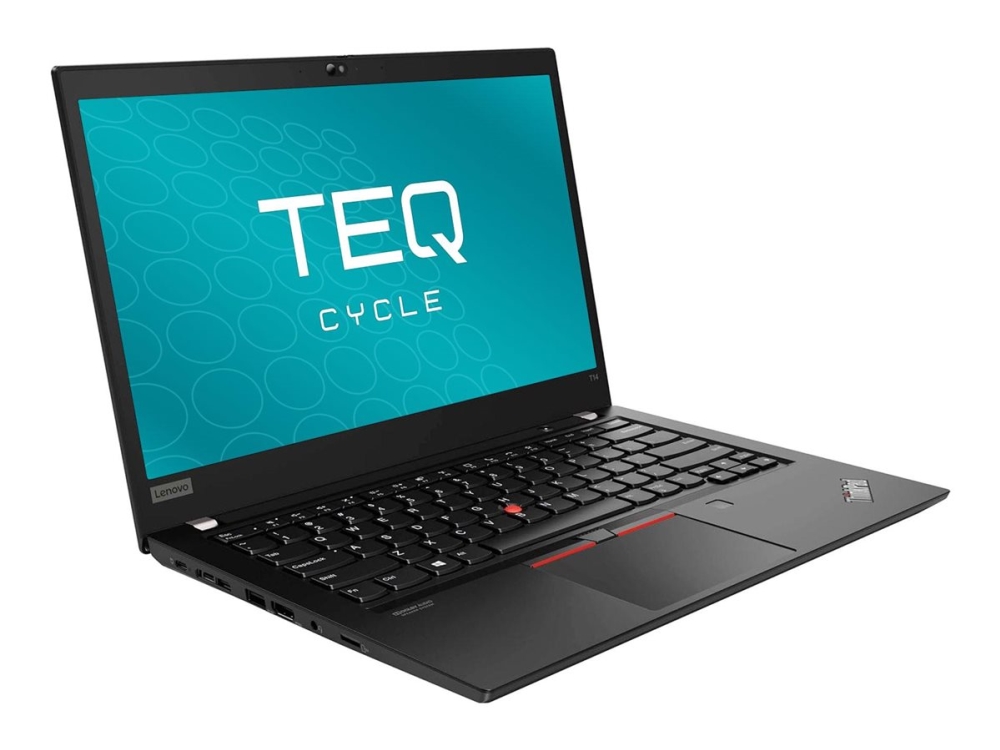 Lenovo Thinkpad T14 G1   Intel Core I5   10310u   Op Til 4.4 Ghz   Win 11 Pro   Uhd Graphics   16 Gb Ram   256 Gb Ssd   14" 1920 X 1080 (full Hd)     Usorteret Bærbar Laptop