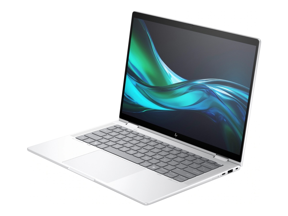 Elite X360 1040 G11 Notebook   Flipdesign   Intel Core Ultra 7   155h   Op Til 4.8 Ghz   Vpro   Win 11 Pro   Intel Arc Graphics   32 Gb Ram   1 Tb Hp Bærbar Laptop