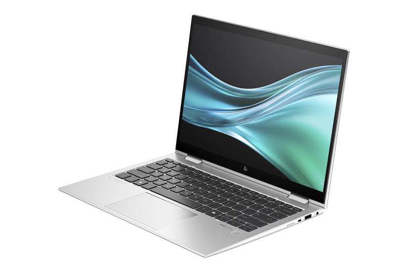 Hp Elite X360 830 G11 Notebook   Pc   Intel Core Ultra 5 (serie 1) 125u   32 Gb Lpddr5x   512 Gb Ssd M.2 Pcie   Nvm Express (nvme)   13.3" Ips Hewlett-packard Bærbar Laptop