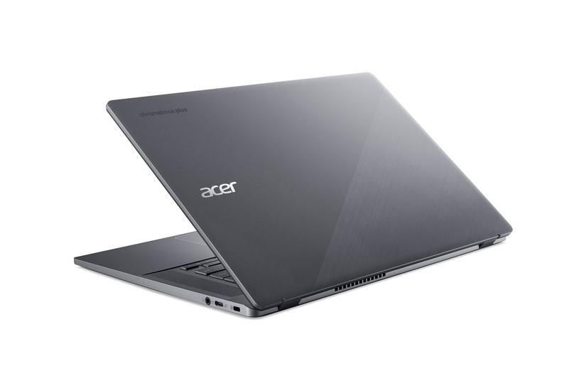 Chromebook Plus 515 Cbe595 1   Pc   Intel Core I3 (12. Gen) 1215u   16 Gb Lpddr5x   256 Gb Ssd   Western Digital   15.6" Ips Acer Bærbar Laptop
