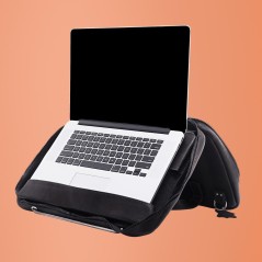 R Go Tools Viva Laptopbag, Full Grain - R-go Tools Computertaske