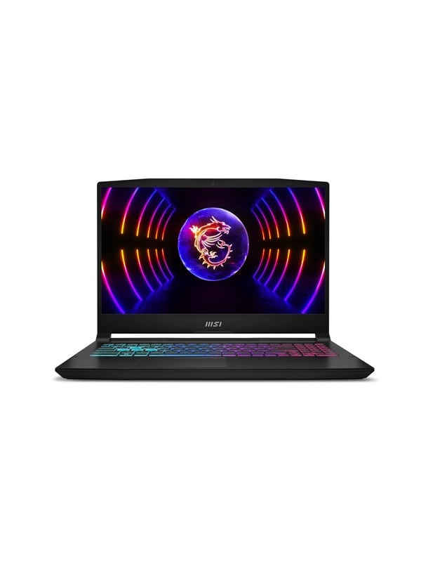 Katana 15   15.6" | Rtx 4070 | Core I7 | 16gb | 1tb Msi Bærbar Laptop