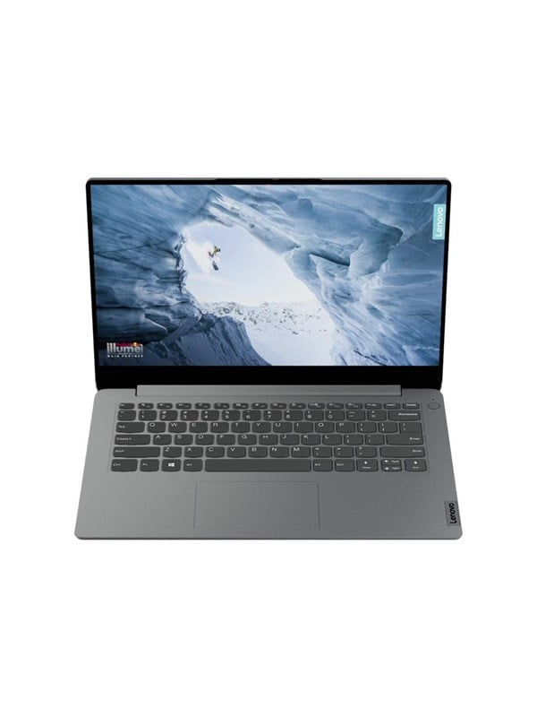 Ideapad 1   14" | Pentium Silver N6000 | 4gb | 128gb Lenovo Bærbar Laptop