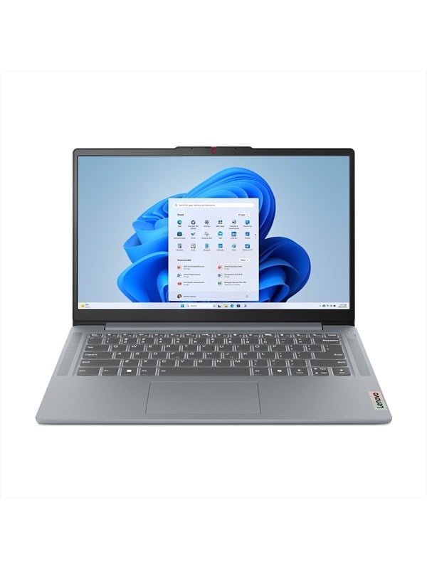 Ideapad Slim 3   14" | Core 3  | 8gb | 128gb Lenovo Bærbar Laptop