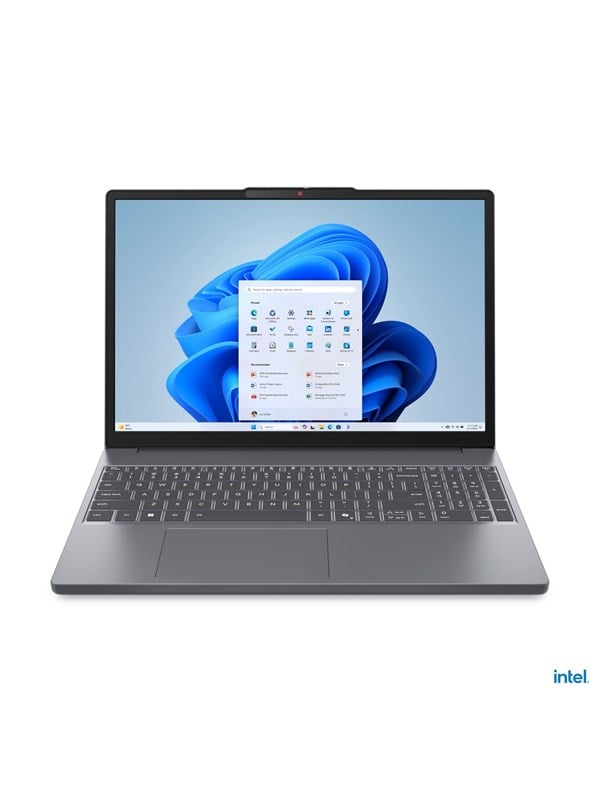 Ideapad Slim 3   15.1" | Core I5 | 16gb | 512gb Lenovo Bærbar Laptop