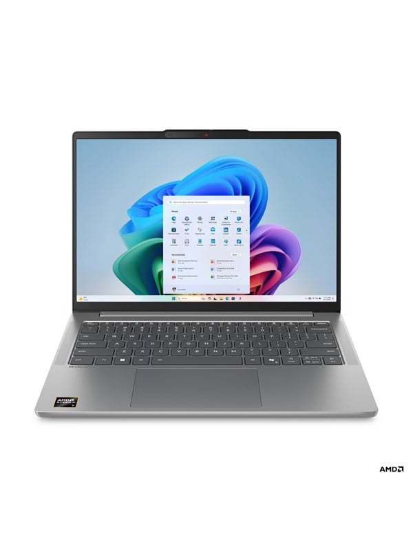 Ideapad Slim 5   14" | Ryzen Ai 5  | 16gb | 1tb Lenovo Bærbar Laptop