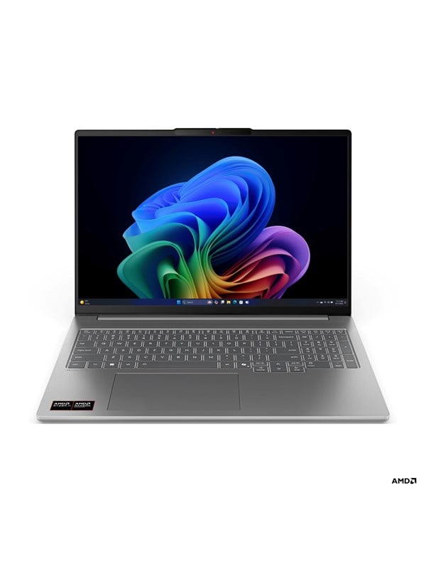 Ideapad Pro 5   16" | Ryzen Ai 7  | 24gb | 1tb Lenovo Bærbar Laptop