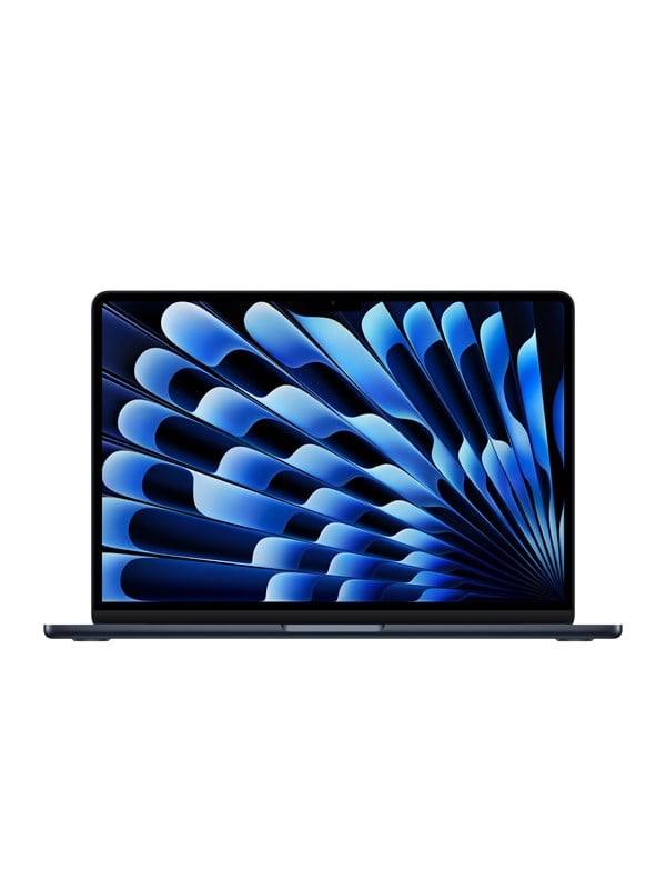 Macbook Air   13.6" | M4 | 24gb | 512gb | Midnight Apple Bærbar Laptop