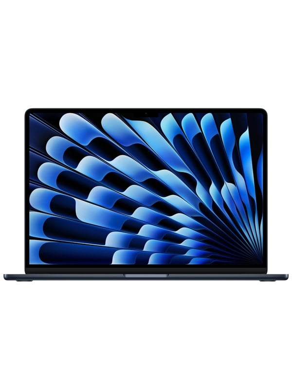 Macbook Air   15.3" | M4 | 16gb | 512gb | Midnight Apple Bærbar Laptop