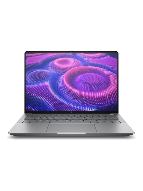 Zbook Ultra G1a   14" | Ryzen Ai Max Pro 385 | 32gb | 1tb Hp Bærbar Laptop