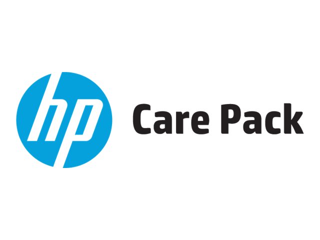 Electronic   Care Pack Advanced Unit Exchange Hardware Support   Support Opgradering   Ombytning   3 år   Forsendelse   Forretningstimer   Responsti Hp Bærbar Laptop