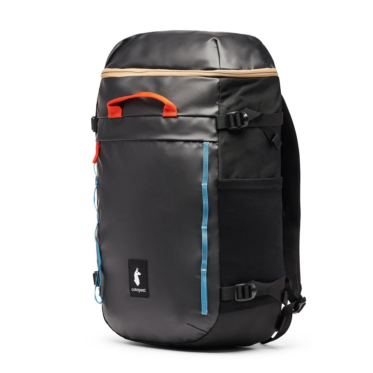 Torre 24l Bucket Pack   Cada Dia (sort (black) One Size) - Cotopaxi Computertaske
