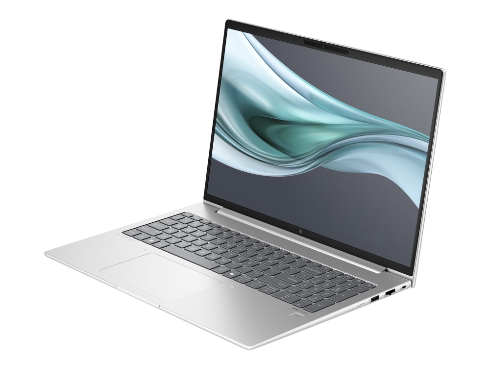 Elitebook 660 G11 Notebook   Intel Core Ultra 5   125u   Op Til 4.3 Ghz   Vpro   Win 11 Pro   Intel Graphics   16 Gb Ram   512 Gb Ssd Nvme   16" I Hp Bærbar Laptop