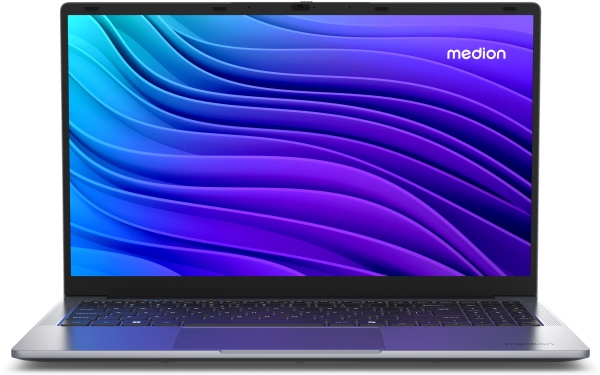 Akoya E15223 (md 62644), Intel® N, 39,6 Cm (15.6"), 1920 X 1080 Pixel, 4 Gb, 128 Gb, Windows 11 Home In S Mode Medion Bærbar Laptop