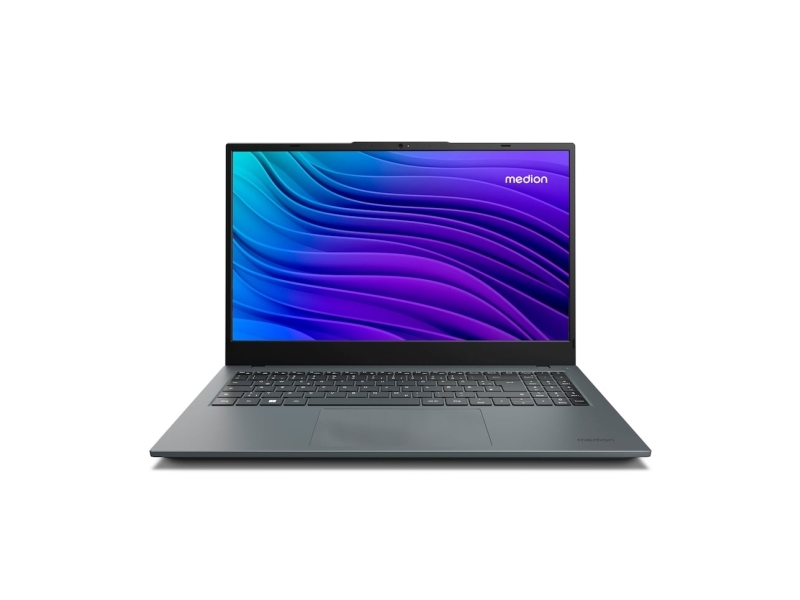 E15433, Intel® Core™ I7, 39,6 Cm (15.6"), 1920 X 1080 Pixel, 16 Gb, 1 Tb, Windows 11 Home Medion Bærbar Laptop