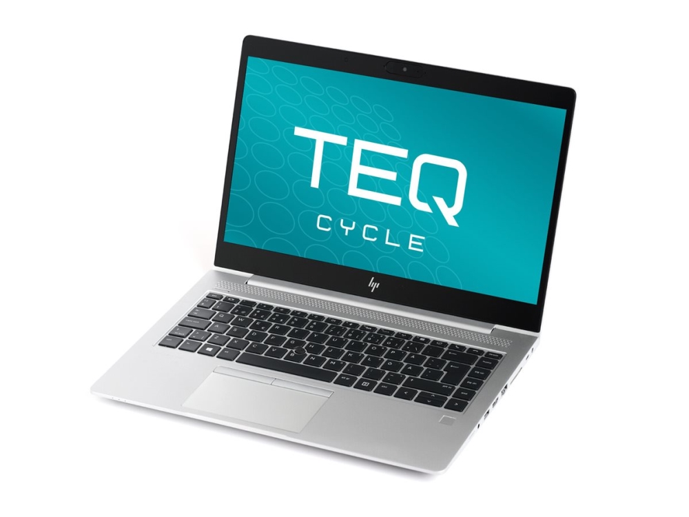 Hp Elitebook 840 G6   Intel Core I5   8365u   Op Til 4.1 Ghz   Win 11 Pro   Uhd Graphics   16 Gb Ram   512 Gb Ssd Nvme     Kbd: Nordisk   Istandsat   Usorteret Bærbar Laptop