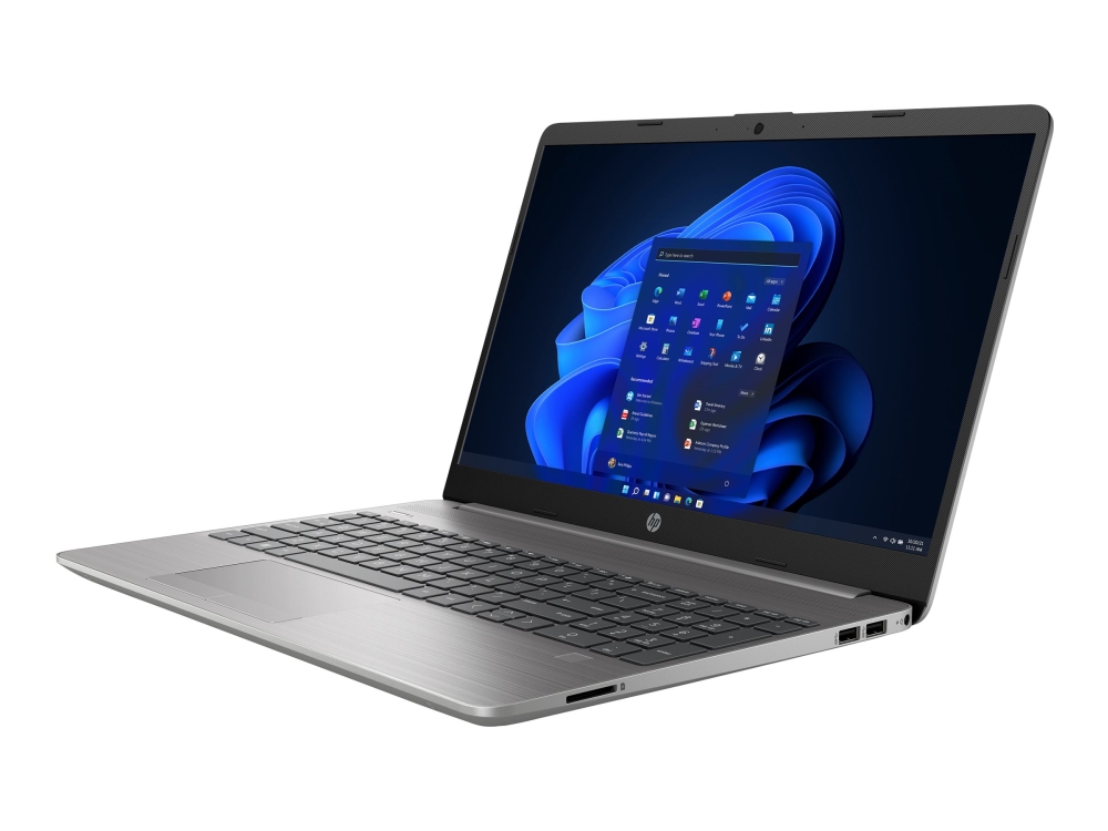 255 G9 Notebook   Amd Ryzen 5   5625u   Op Til 4.3 Ghz   Win 11 Pro   Radeon Graphics   16 Gb Ram   256 Gb Ssd Nvme   15.6" Ips 1920 X 1080 (full Hp Bærbar Laptop