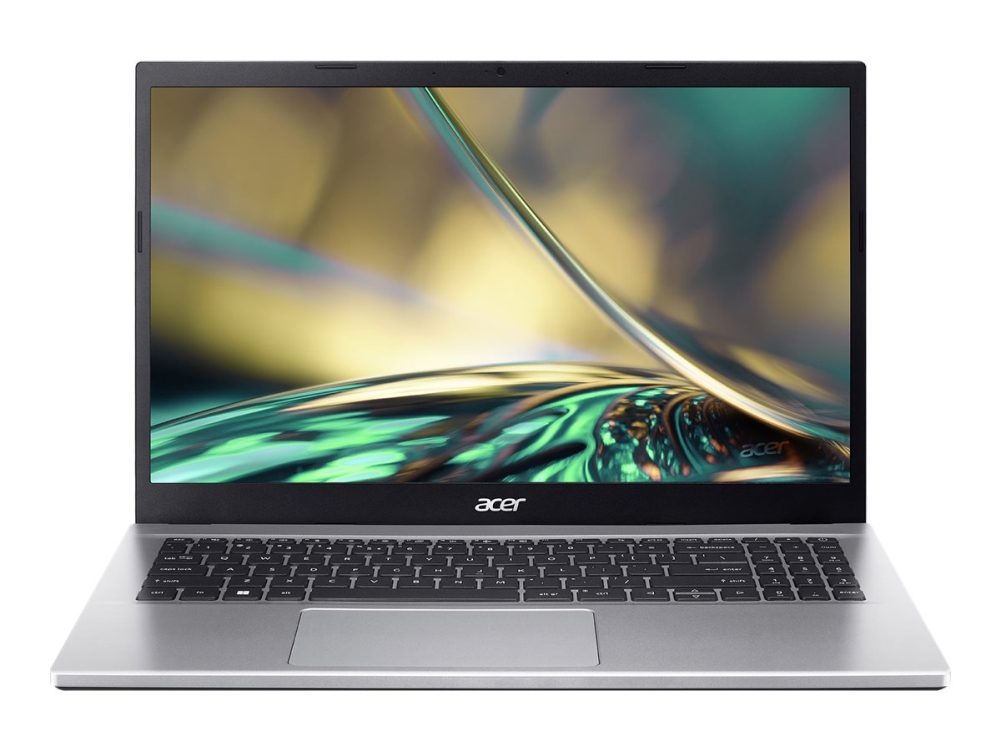 Aspire 3 A315 59 15.6 I5 1235u 16gb 512gb Fhd Windows 11 Home Acer Bærbar Laptop