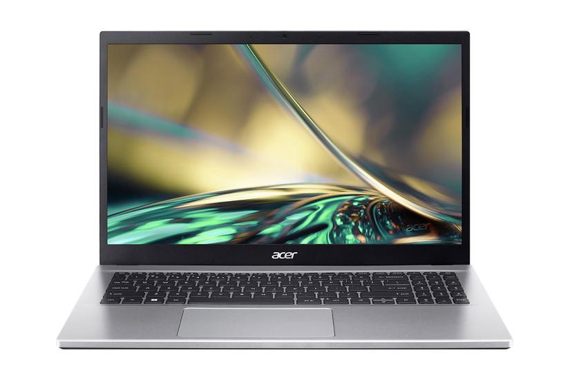 Aspire 3 A315 59   Pc   Intel Core I3 (12. Gen) 1215u   8 Gb Ddr4   256 Gb Ssd M.2 Pcie 4.0   Nvm Express (nvme)   Micron   15.6" Tn Acer Bærbar Laptop