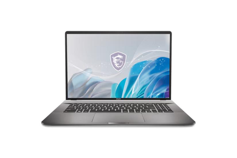 Creator Z17 Hx Studio   Pc   Intel   32 Gb Ddr5   2 Tb Ssd M.2   Nvm Express (nvme)   17" Msi Bærbar Laptop