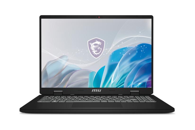 Creator M16 Hx C14veg 009neu   Pc   Intel Core I7 (14. Gen) I7 14700hx   2.1 Ghz   32 Gb Ddr5   1 Tb Ssd M.2 Pcie 4.0   Nvm Express (nvme)   16" Msi Bærbar Laptop