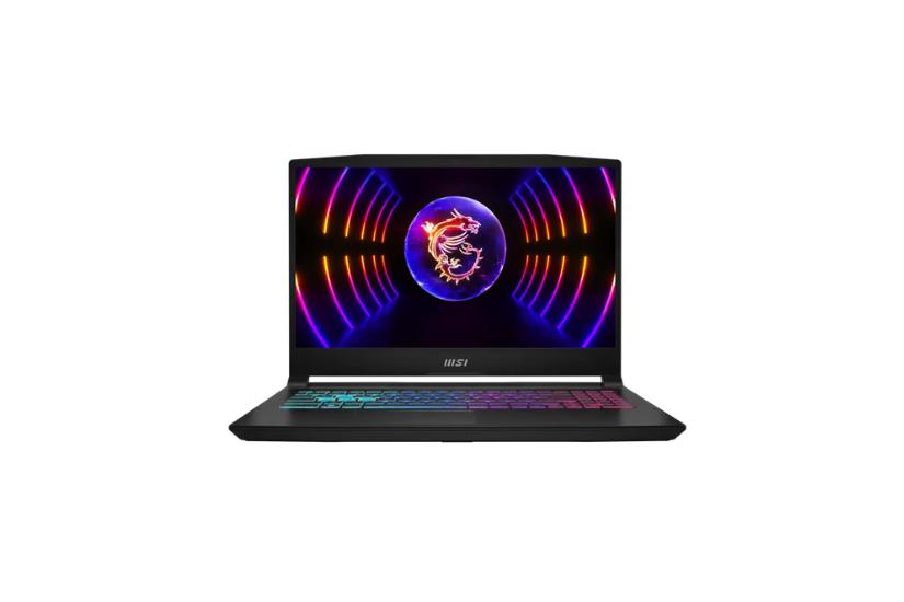 Katana 15 B13vgk 1243neu   Pc   Intel Core I9 (13. Gen) 13900h   2.6 Ghz   16 Gb Ddr5   1 Tb Ssd M.2 Pcie 4.0   Nvm Express (nvme)   15.6" Msi Bærbar Laptop
