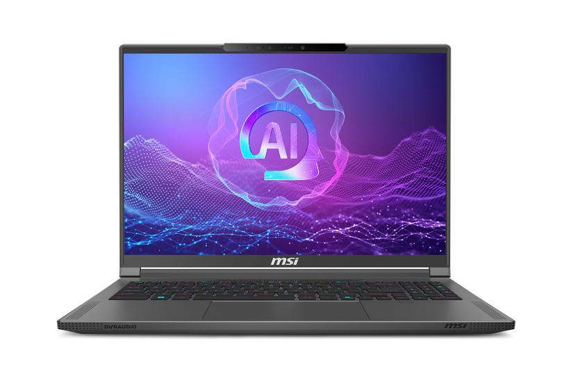 Creator A16 Ai+ A3hvfg 011neu   Pc   Amd Ryzen Ai 9 365   2 Ghz   32 Gb Lpddr5x   1 Tb Ssd M.2 2280 Pcie 4.0 X4   Nvm Express (nvme)   16" Msi Bærbar Laptop