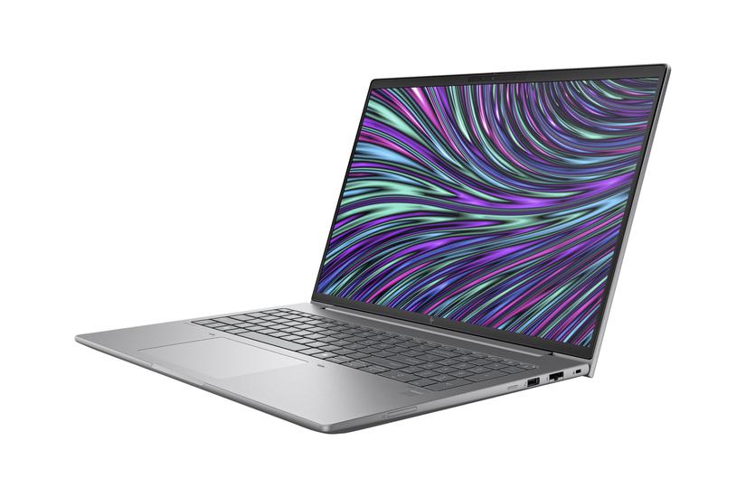Hp Zbook Power G11 Mobile Workstation   Pc   Intel Core Ultra 7 (serie 1)   64 Gb Ddr5   512 Gb Ssd   Nvm Express (nvme)   16" Ips Hewlett-packard Bærbar Laptop