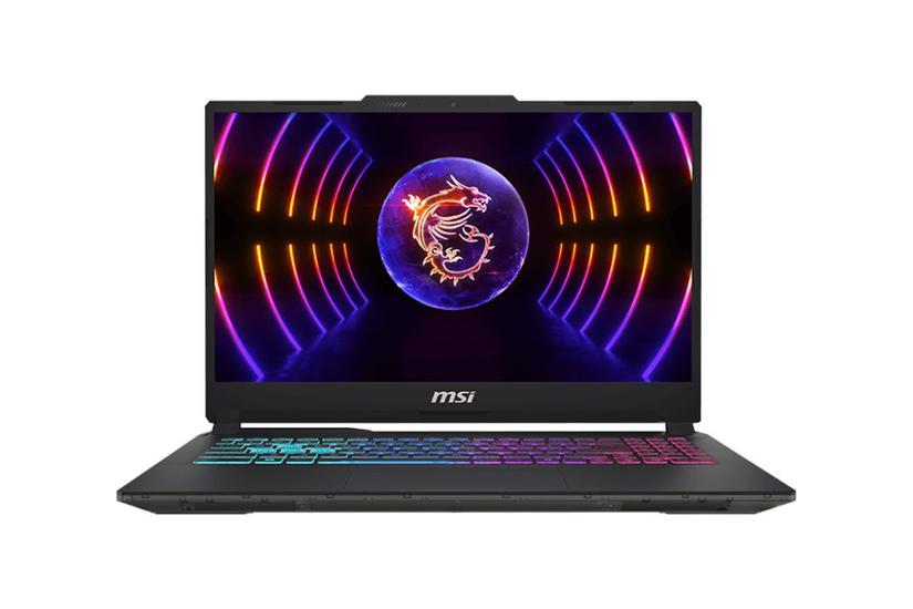 Cyborg 15 A13udx 1667neu   Pc   Intel Core I5 (13. Gen) 13420h   16 Gb Ddr5   512 Gb Ssd M.2 Pcie 4.0 X4   Nvm Express (nvme)   15.6" Msi Bærbar Laptop