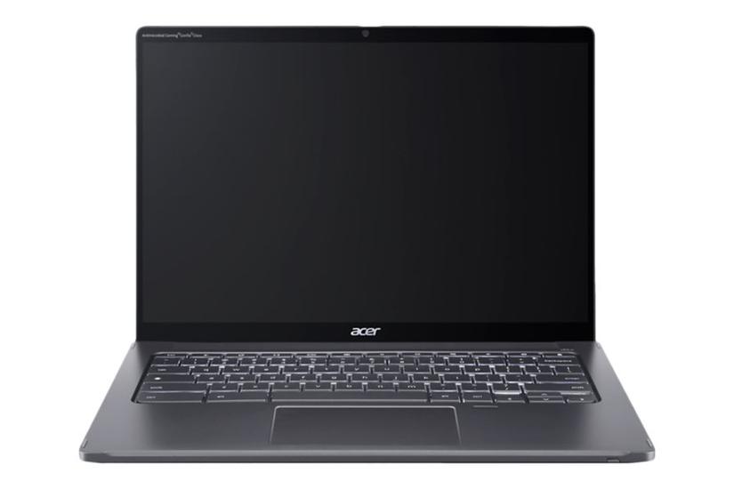 Chromebook Spin 714 Cp714 2wn   Pc   Intel Core I3 (13. Gen) I3 1315u   1.2 Ghz   8 Gb Lpddr4x   512 Gb Ssd M.2 Pcie 4.0   Nvm Express (nvme)   Western Digital   14" Ips Acer Bærbar Laptop