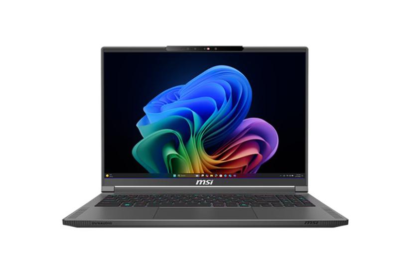 Creator A16 Ai+ A3xvgg 277neu   Pc   Amd Ryzen Ai 9 Hx 370   32 Gb Lpddr5x   2 Tb Ssd M.2 Pcie 4.0 X4   Nvm Express (nvme)   16" Msi Bærbar Laptop