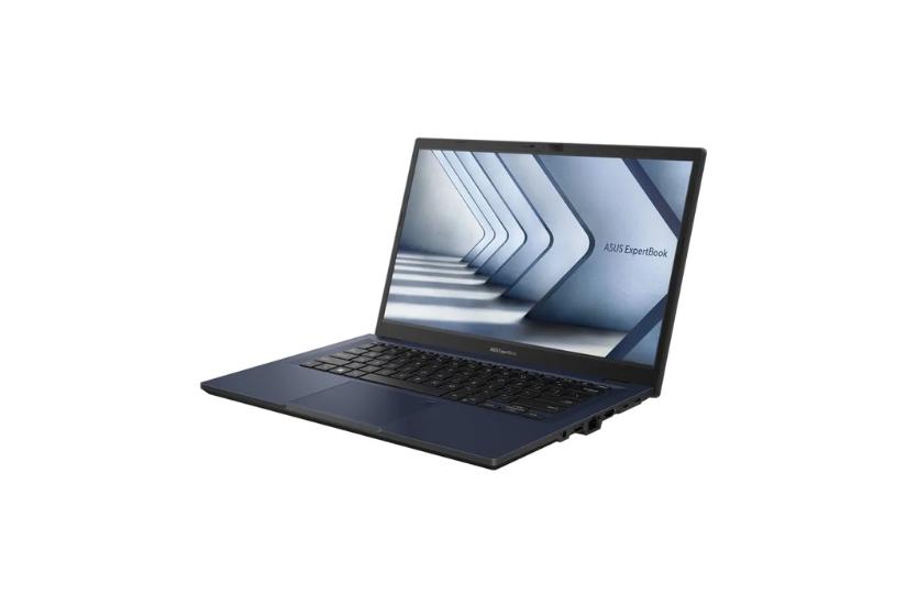 Expertbook B1 B1402cva Eb1464x   Pc   Intel Core I5 (13. Gen) 1335u   1.3 Ghz   16 Gb Ddr4   256 Gb Ssd M.2 2280 Pcie 4.0 X4   Nvm Express (nvme)   14" Asus Bærbar Laptop
