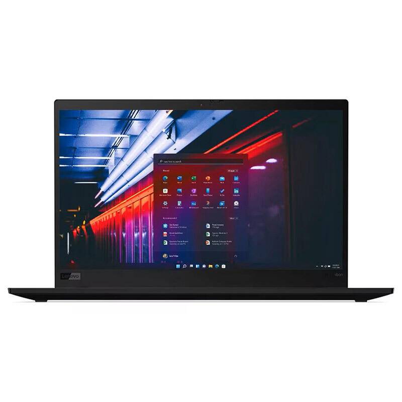 Lenovo Thinkpad X1 Carbon 7.gen Bærbar Laptop