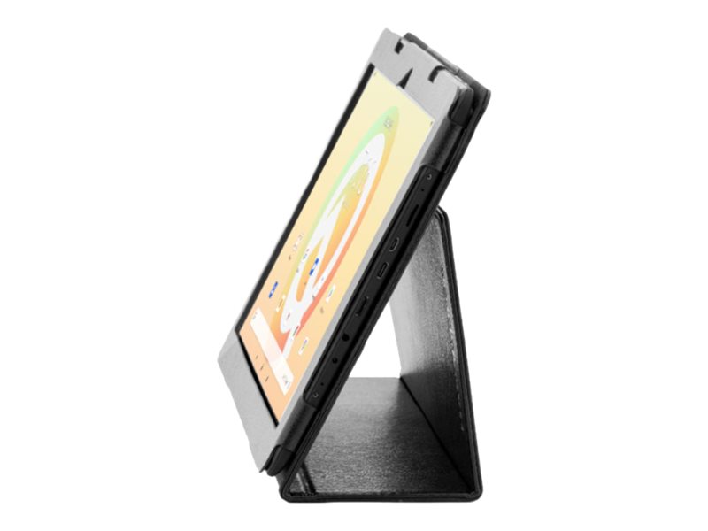Pad Apollo 2   Tablet   Android 10   32 Gb Emmc   10.1" Ips (1280 X 800)   Usb Vært   Microsd Indgang Hannspree Bærbar Laptop