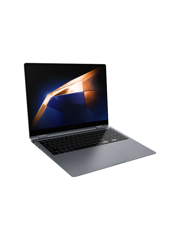 Galaxy Book4 Pro 360   16"   Touchscreen | Core Ultra 5 | 16gb | 512gb Samsung Bærbar Laptop