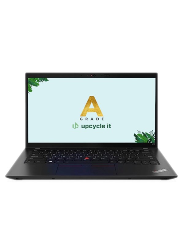 Thinkpad L14 G1   14" | Ryzen 5 | 8gb | 256gb | A Grade Lenovo Refurbished Bærbar Laptop