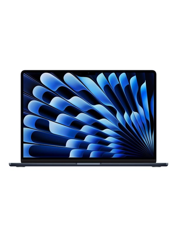 Macbook Air   15.3" | M3 | 8gb | 512gb | Midnight Apple Bærbar Laptop